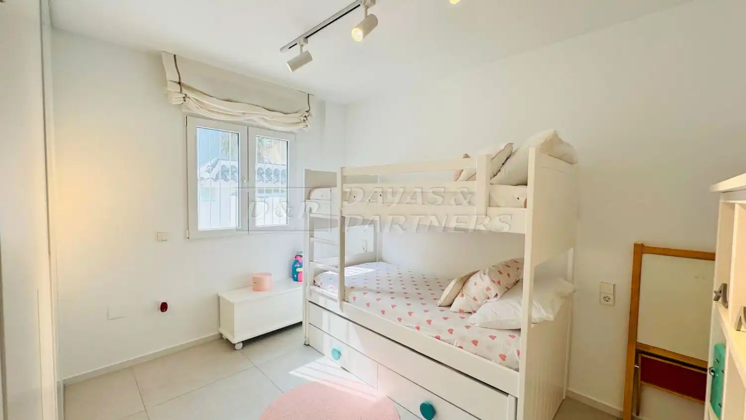 Maison mitoyenne avec jardin à vendre à Playa del Acequión, Náufragos y Rocío del Mar, imagen 40