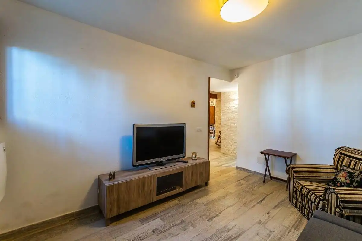 Sala d'estar de Casa o xalet en venda en Telde amb Jardí privat