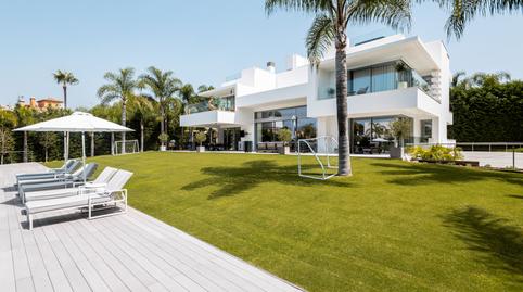 Photo 4 of House or chalet for sale in 4 (ur Guadalmina Baja), 100, Guadalmina Baja, Málaga