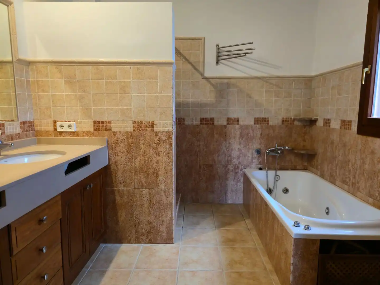 Casa con piscina en alquiler en Des cos 10, imagen 29