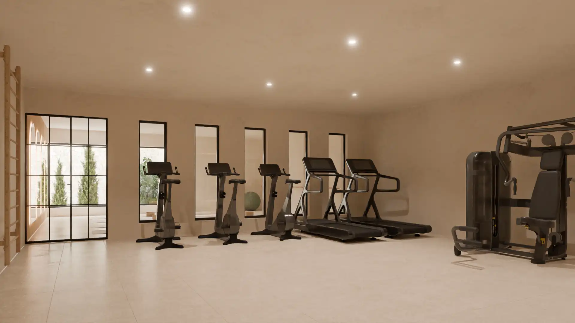 Apartments for sale in Cullera  with Air Conditioner, Heating and Terrace