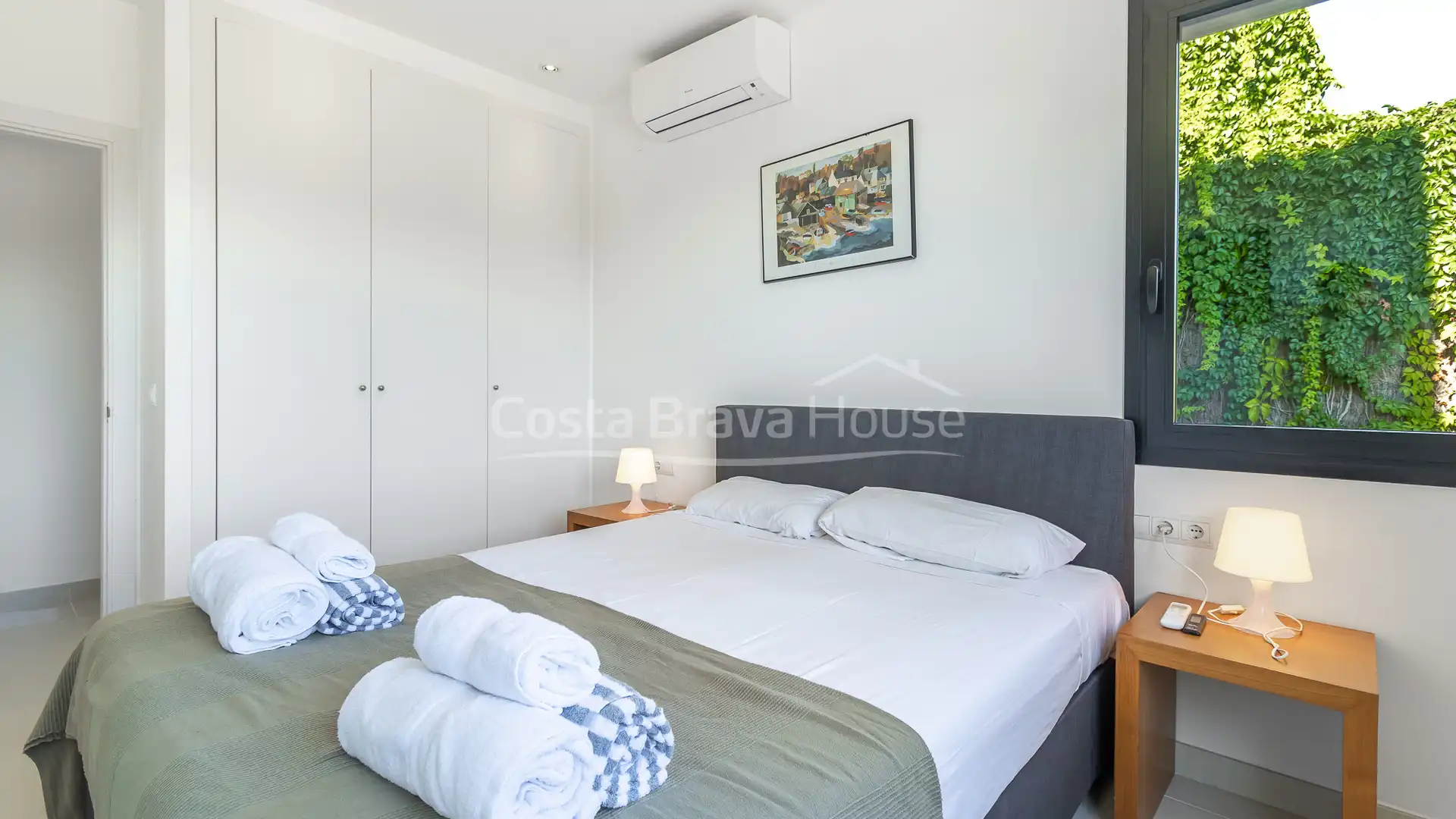 Casa amb terrassa en venda a Carrer de Josep Clarà, imagen 38