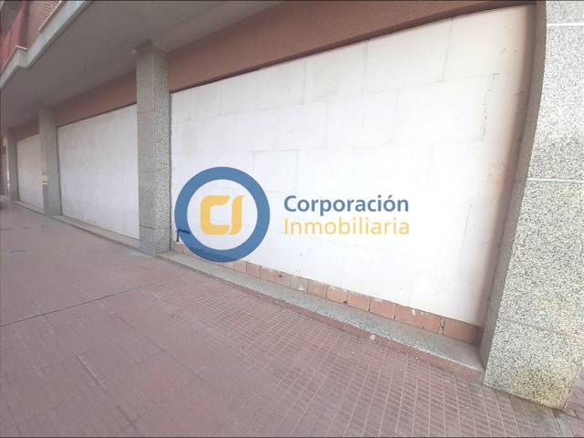 Local comercial en Venta en San Mateo