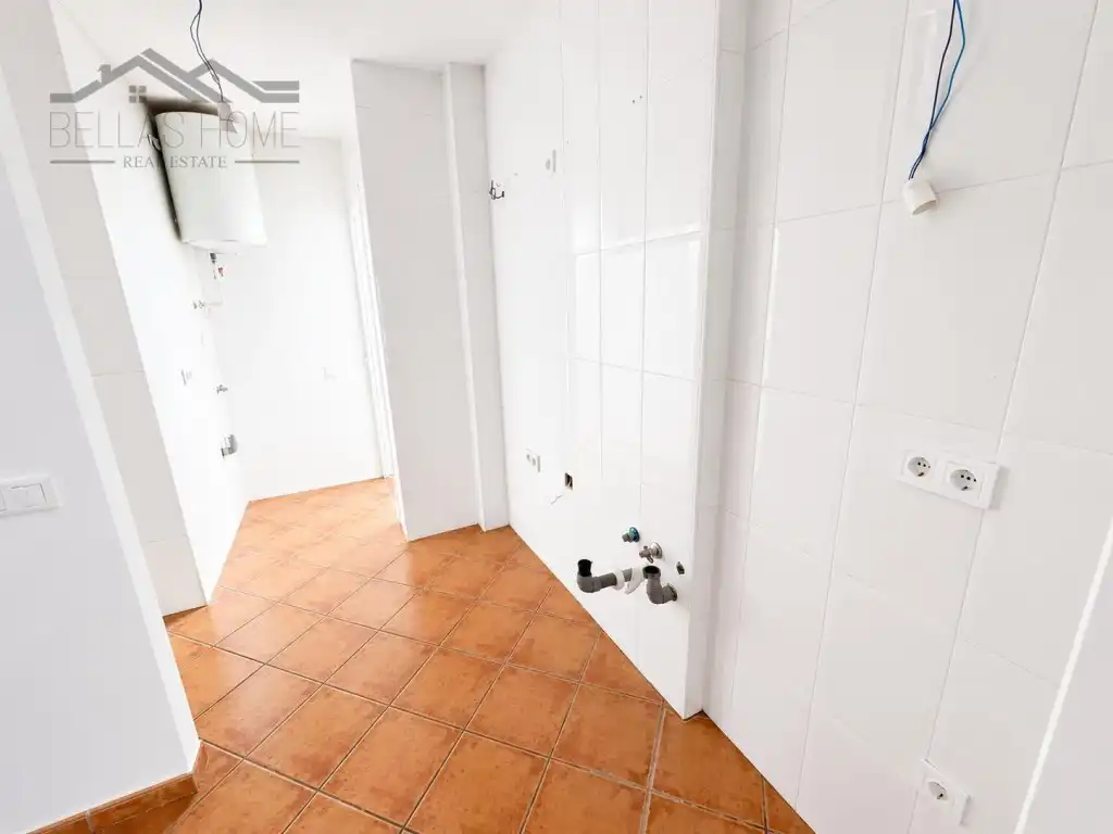Baño de Piso en venta en Estepona con Balcón