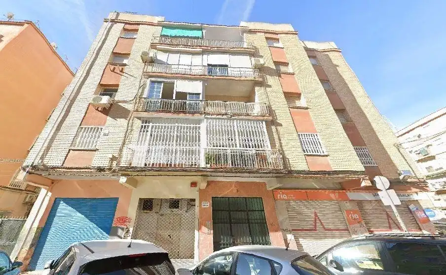 Wohnung zum Verkauf in Calle valencia 5, imagen 2