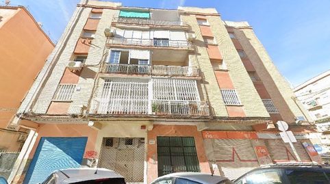 Foto 2 de Pis en venda a Calle Valencia, 5, Vistabella, Murcia Capital