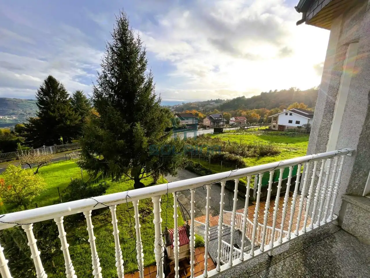 Chalet con terraza en venta en Coles, imagen 8