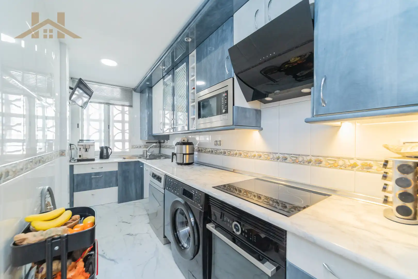 Piso con ascensor en venta en Calle del Priorato 18, imagen 2