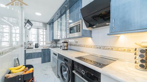 Foto 2 de Piso en venta en Calle del Priorato, 18, Zarzaquemada, Leganés