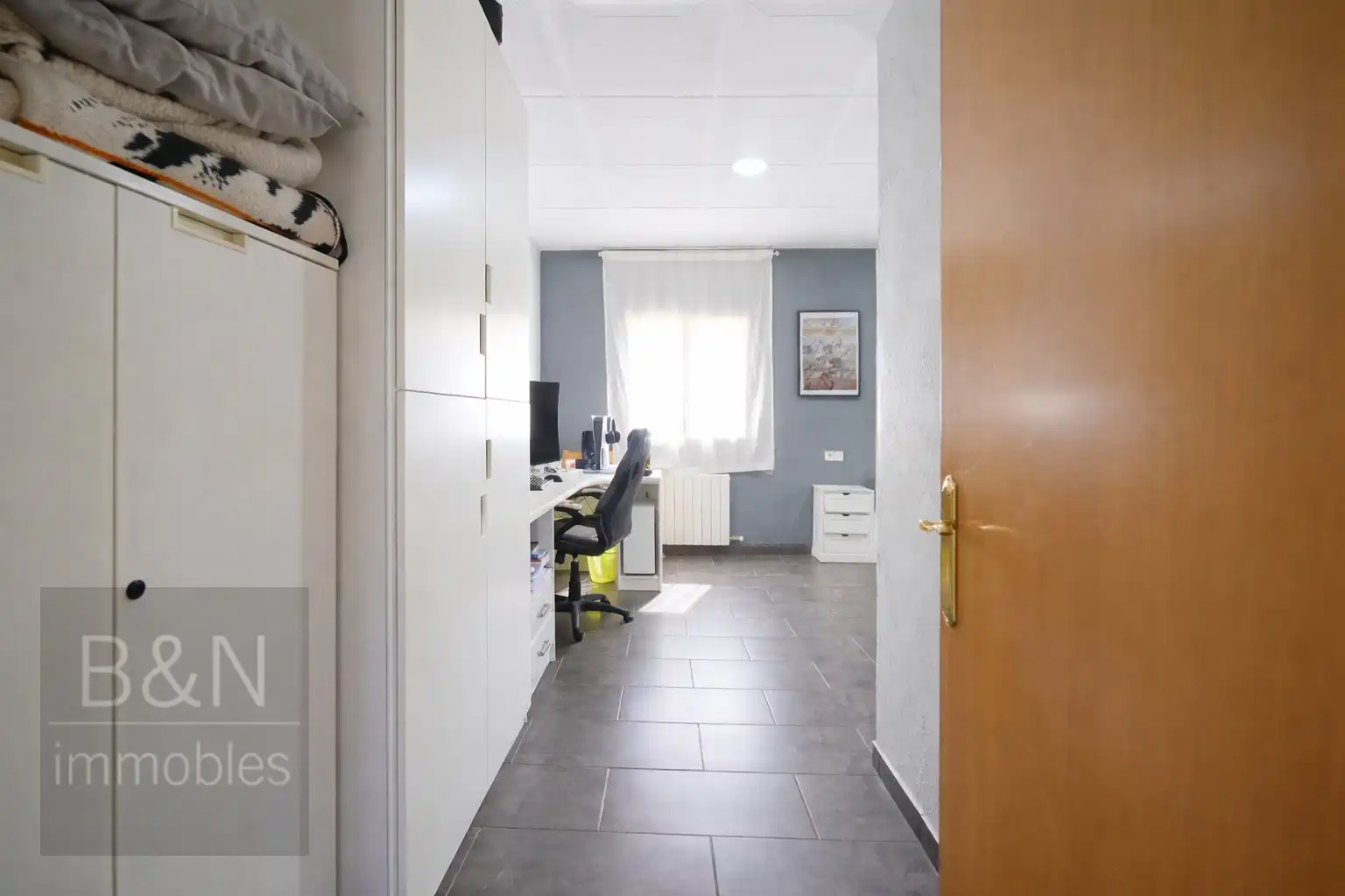 Casa o xalet en venda en Vacarisses amb Aire condicionat, Calefacció i Terrassa