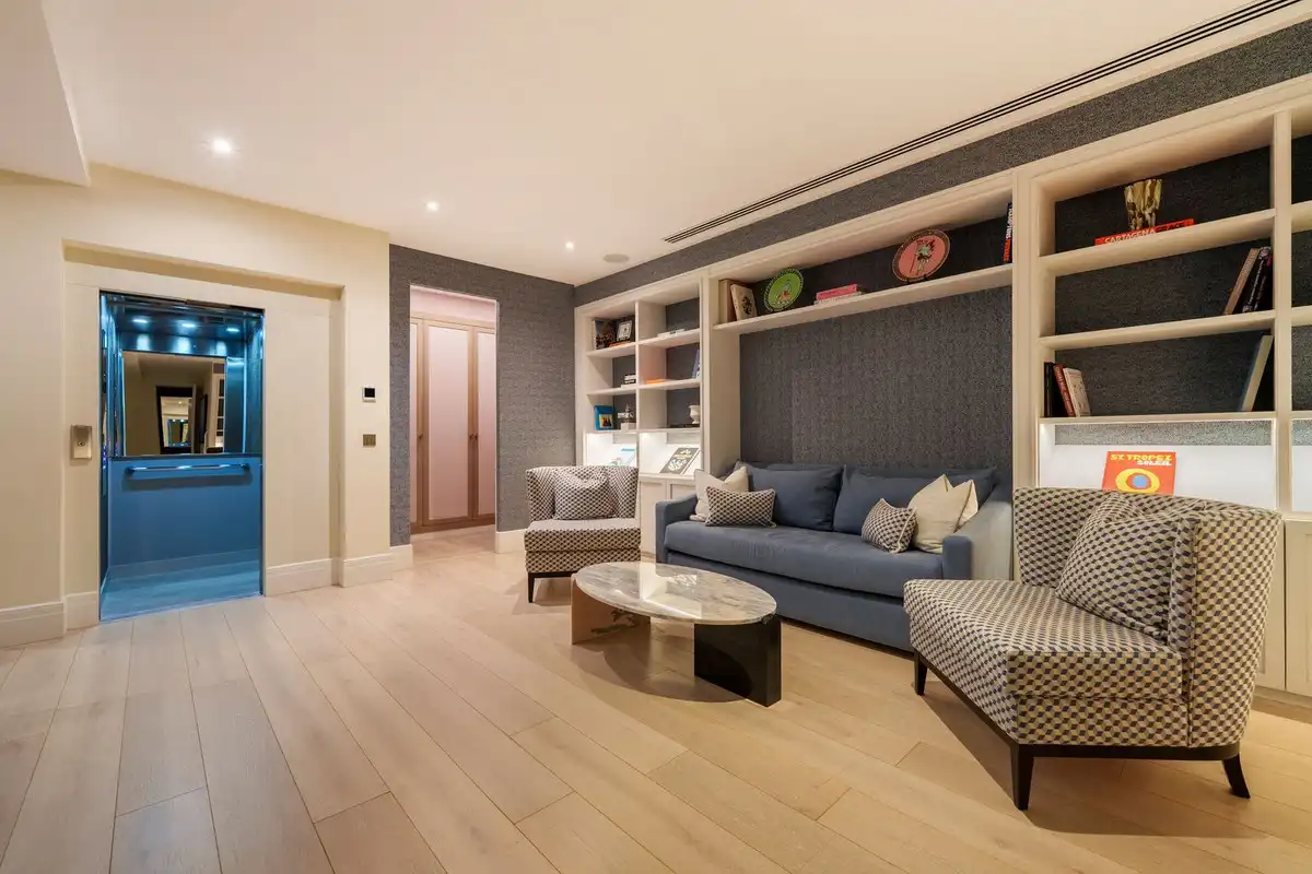Villa con piscina in vendita a El Madroñal, imagen 46