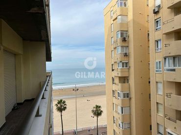Appartement avec ascenseur à louer à Paseo Marítimo - San José - La Laguna