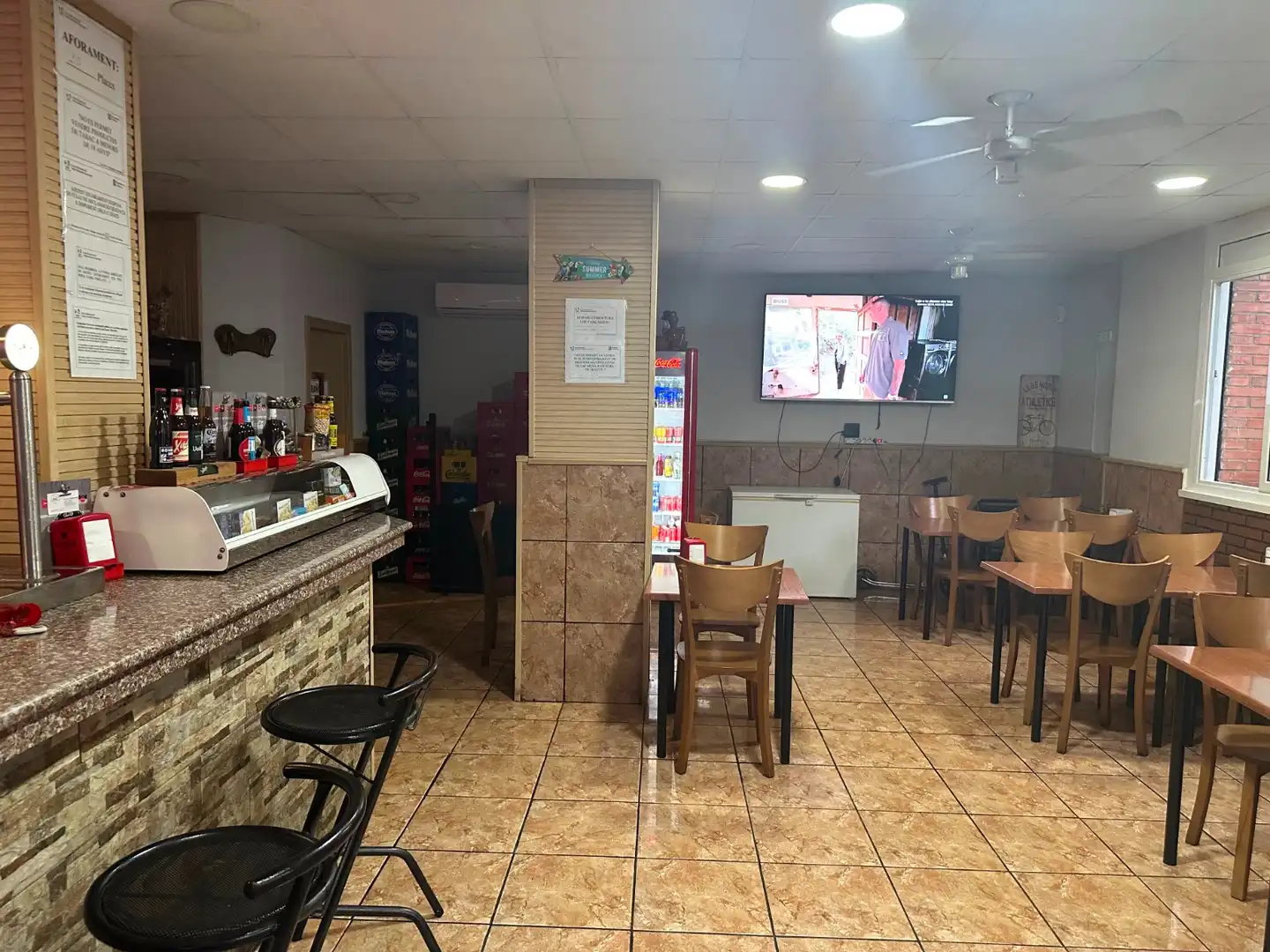 Gewerbefläche zur Übernahme in Centre - Cordelles, imagen 50