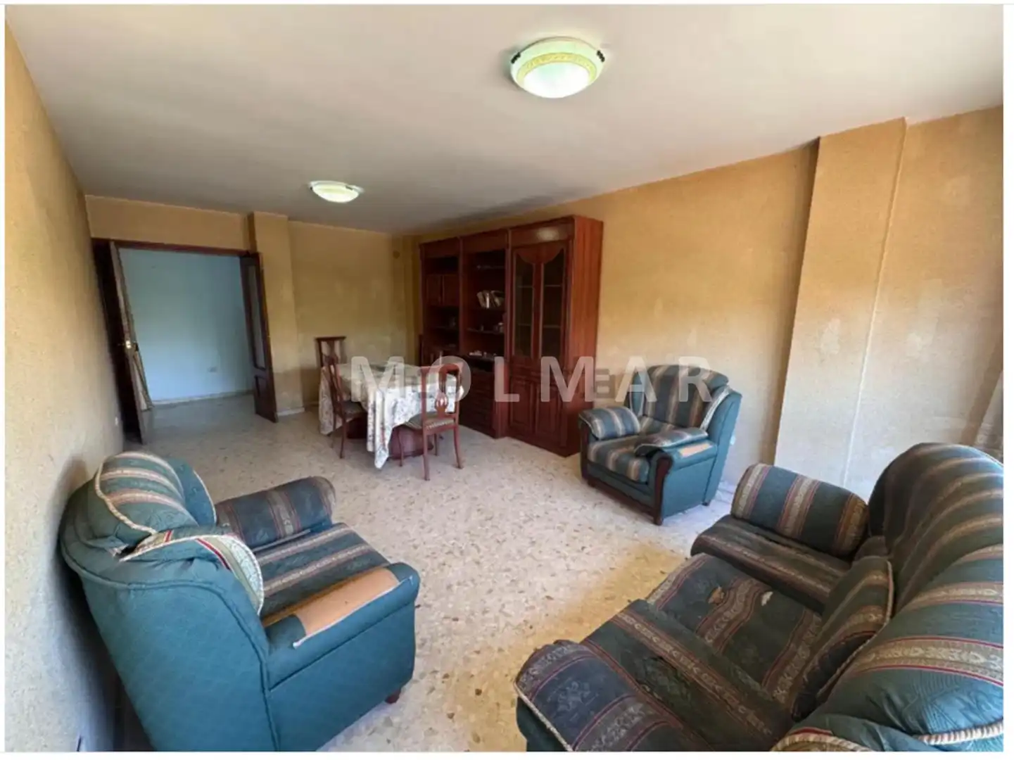 Wohnung mit Terrasse zum Verkauf in Llombai