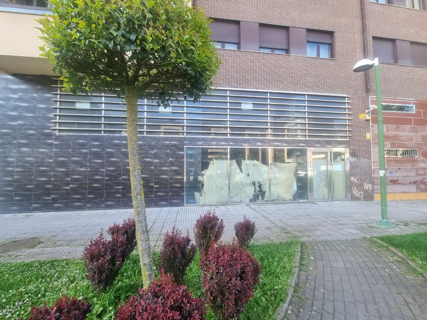 Local comercial en venta en Calle Jaén