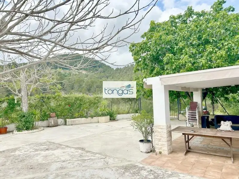 Casa o xalet en venda a El Genovés