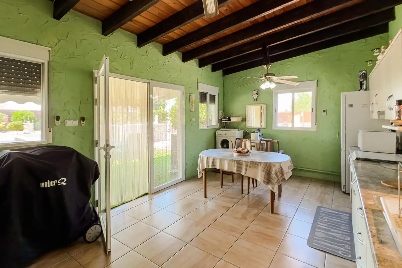 House with terrace for sale in Catral, imagen 42
