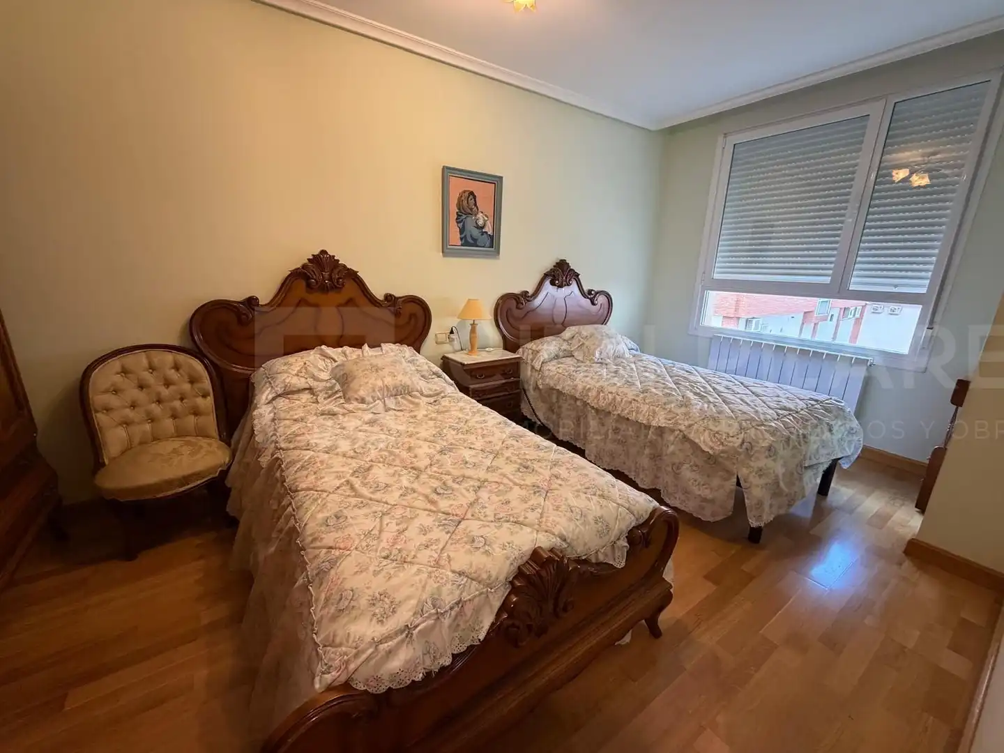 Habitación de Piso en venta en Arnedo con Terraza y Trastero