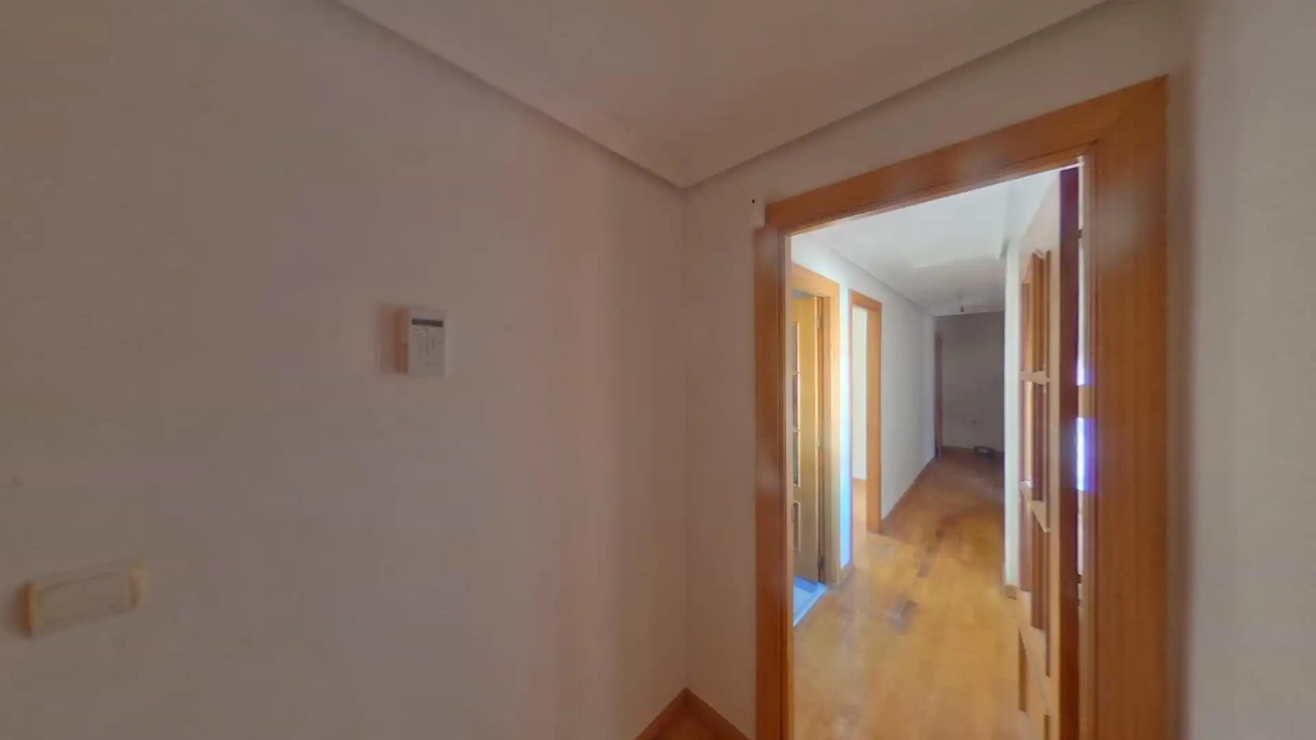 Flat for sale in Benavente  with Terrace and Balcony
