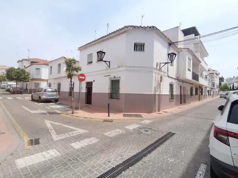 Casa rústica en venta en Estepona Pueblo, imagen 32