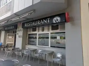 Gewerbefläche zum Verkauf in Carrer de Pere de Lluna, imagen 4