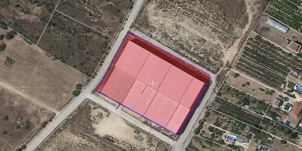 Altres en venda a Poligono Baix Ebre, imagen 5