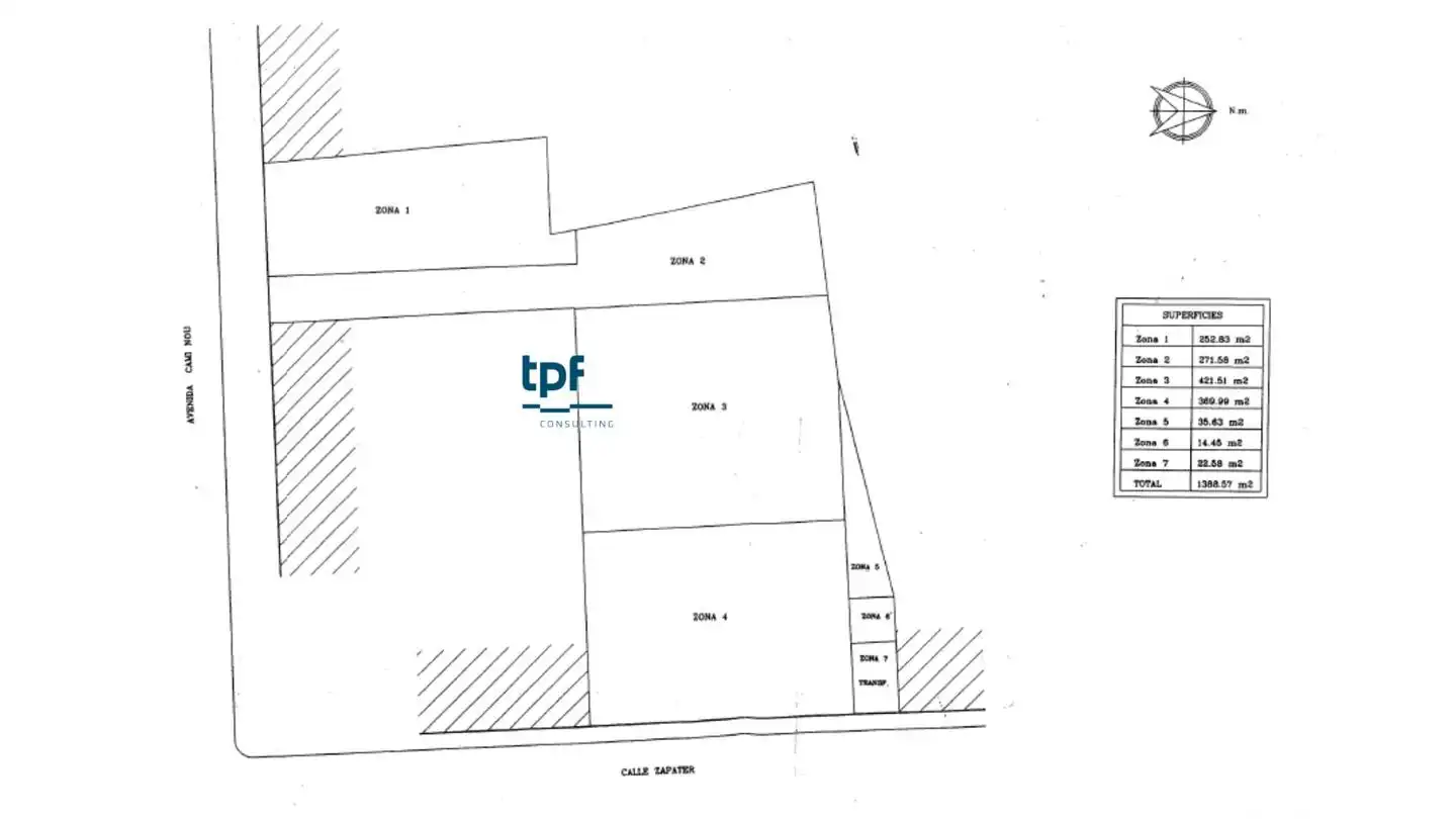 Business premises to rent in Camí Nou, imagen 19