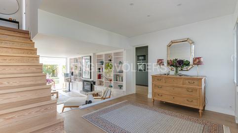 Photo 3 of House or chalet for sale in La Florida -  El  Plantío,  Madrid Capital