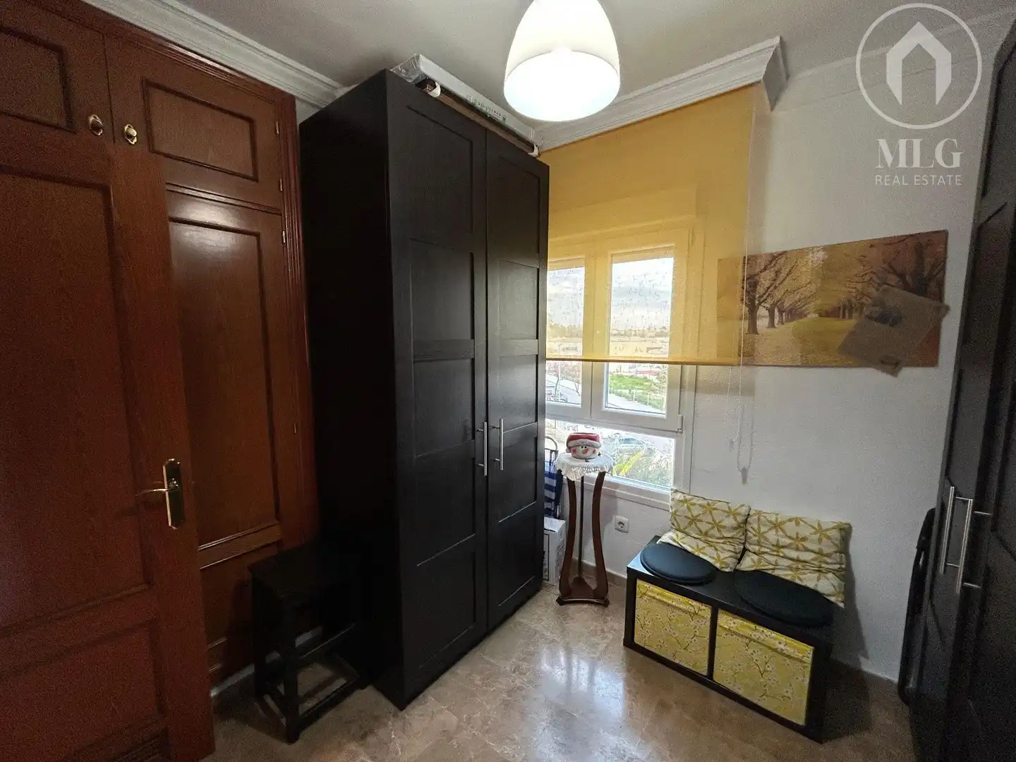 Piso con piscina en venta en Dolores Ibarruri, imagen 26