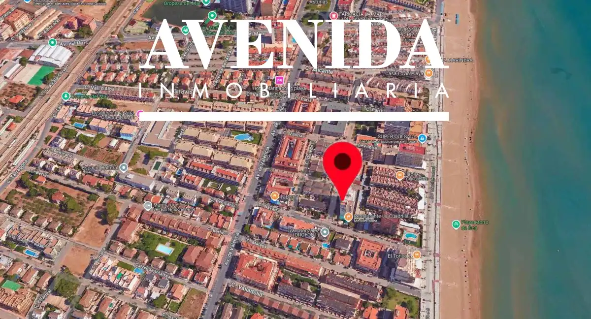 Apartment with lift for sale in Cuenca 2, imagen 42