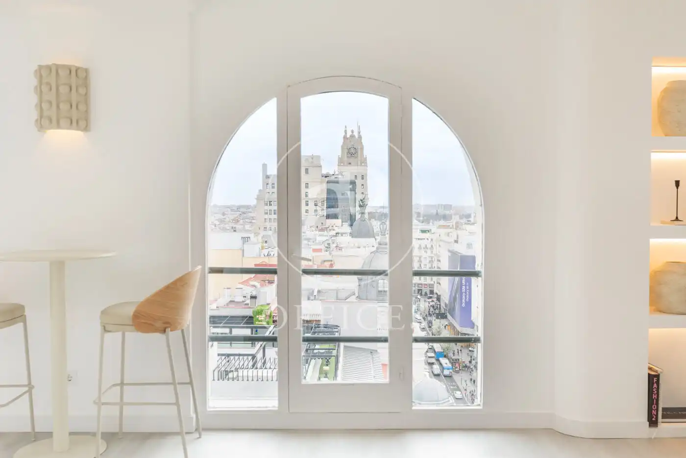 Office space with lift to rent in Centro, imagen 18