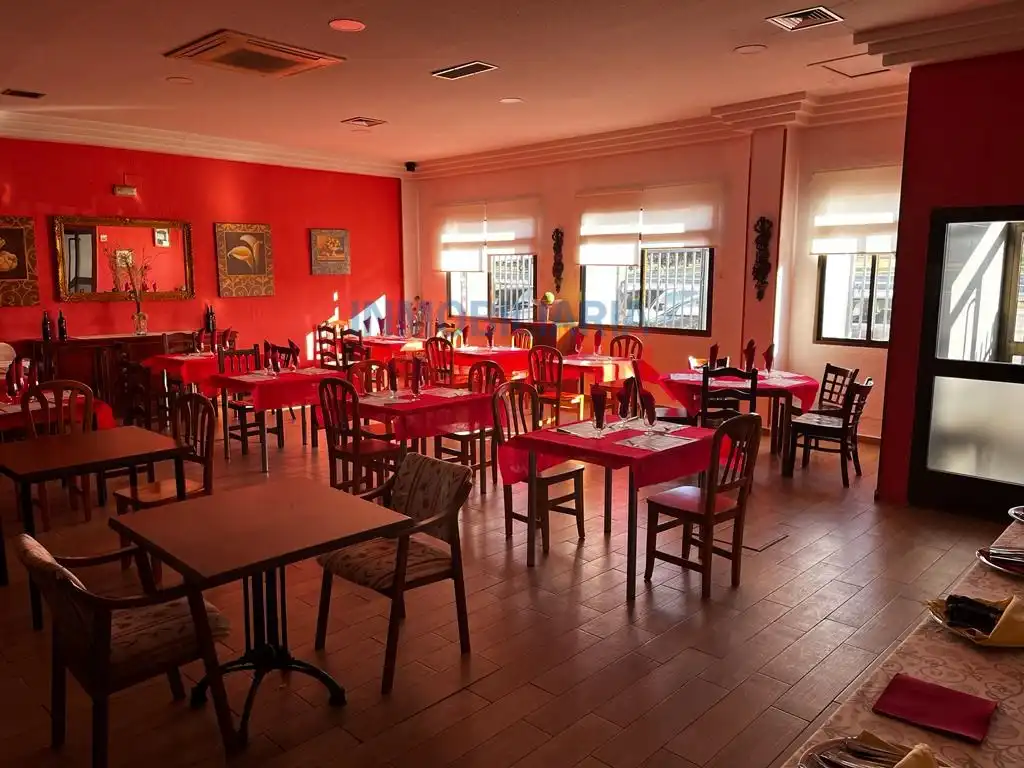 Local en venta en Calera y Chozas
