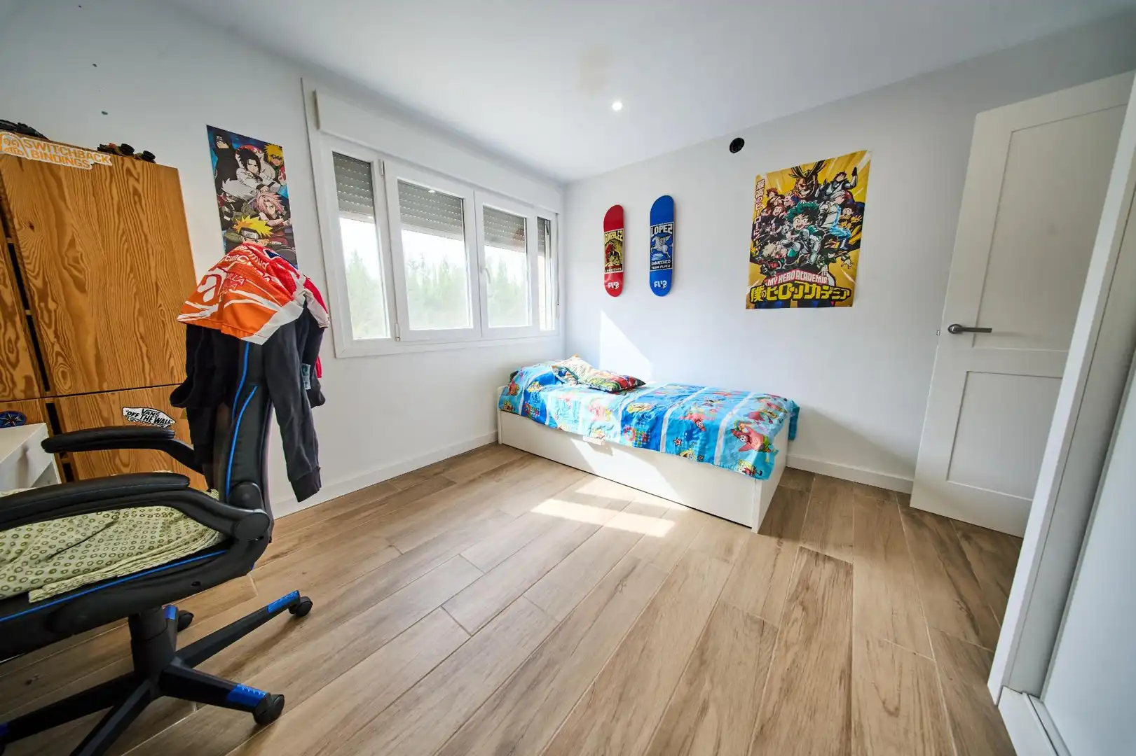 Habitación de Casa o chalet en venta en Alhendín con Calefacción
