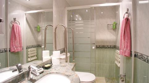 Foto 2 de Pis en venda a Domingo Beltrán, El Pilar, Araba - Álava