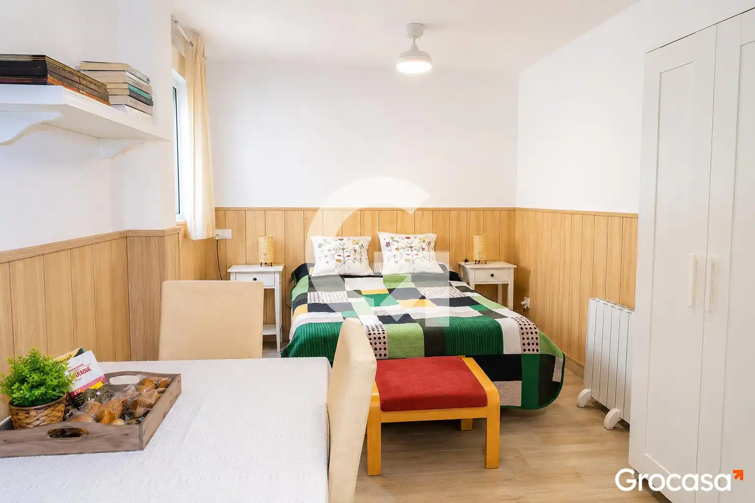 Bedroom of Detached homes for sale in Calafell  with Heating, Private garden and Terrace