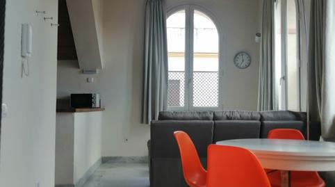 Foto 4 de Loft de lloguer a Feria, Sevilla