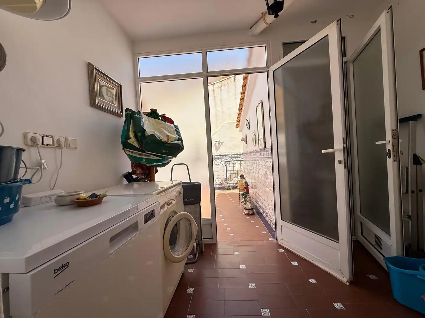 Adosado con jardín en venta en Calle Calle Río Nacimiento, imagen 15