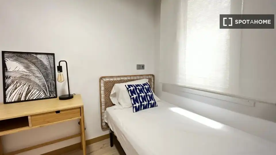 Habitació a Fuente del Berro
