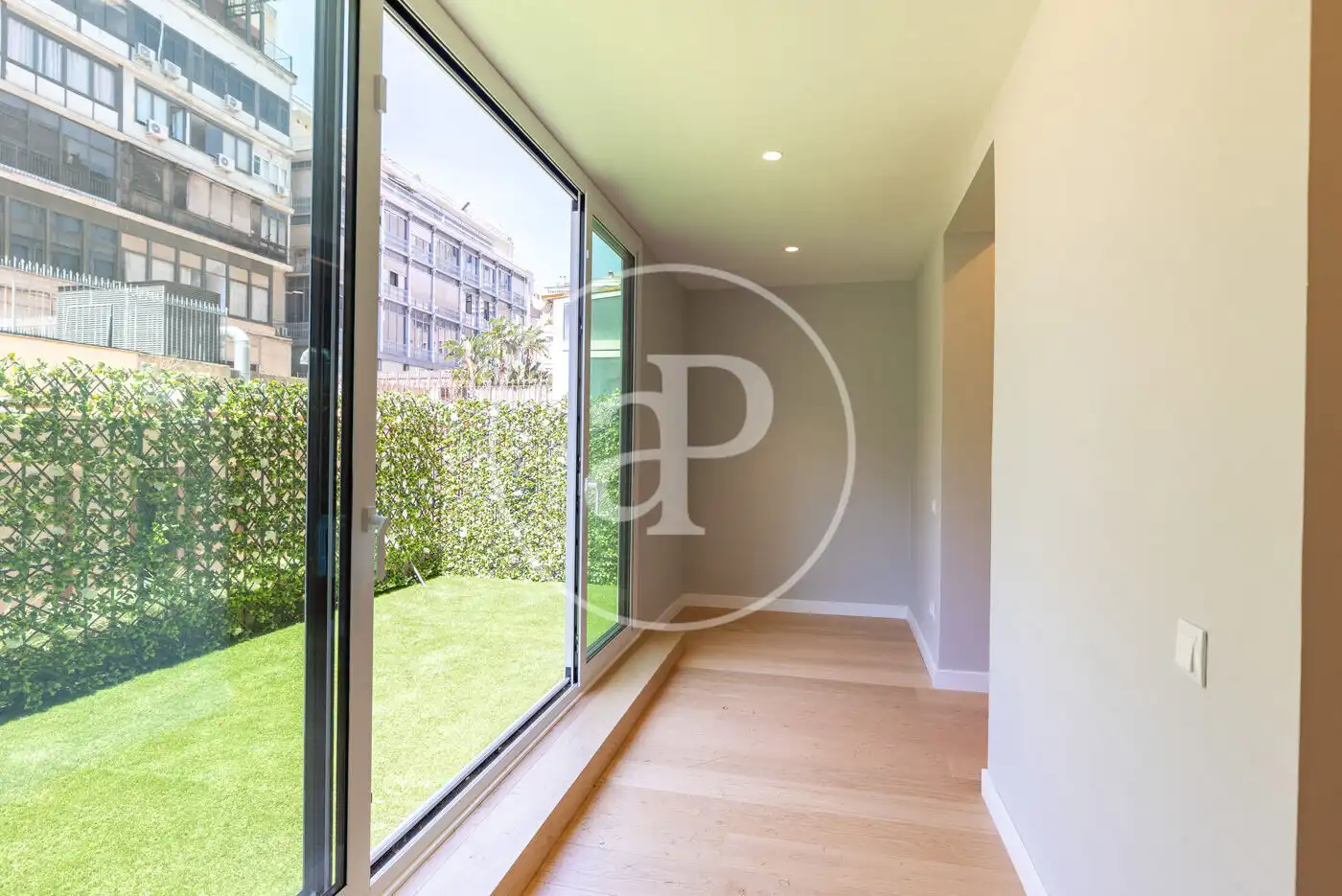 Appartement avec terrasse à vendre à Carrer de Bergara, imagen 2
