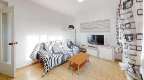 Foto 5 de Piso en venta en Na Rovella - Hermanos Maristas,  Valencia Capital