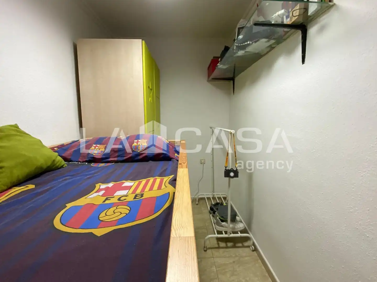 Piso en venta en Santa Coloma de Gramenet