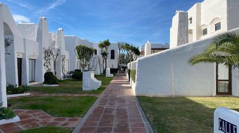 Foto 3 de Casa adosada en venda a Calle Alberto, 29, Villacana - Costalita - Saladillo, Málaga