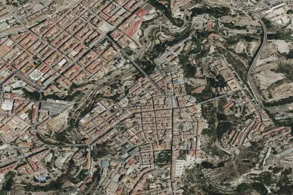 Piso en venta en Centre - Zona Alta