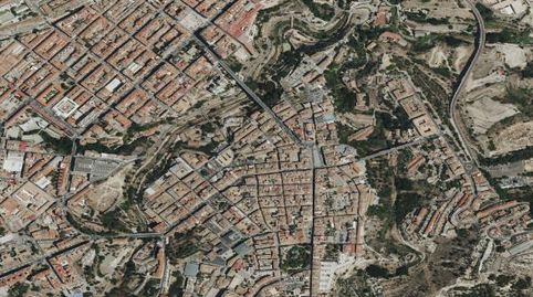Foto 4 de Piso en venta en Centre - Zona Alta, Alcoy / Alcoi
