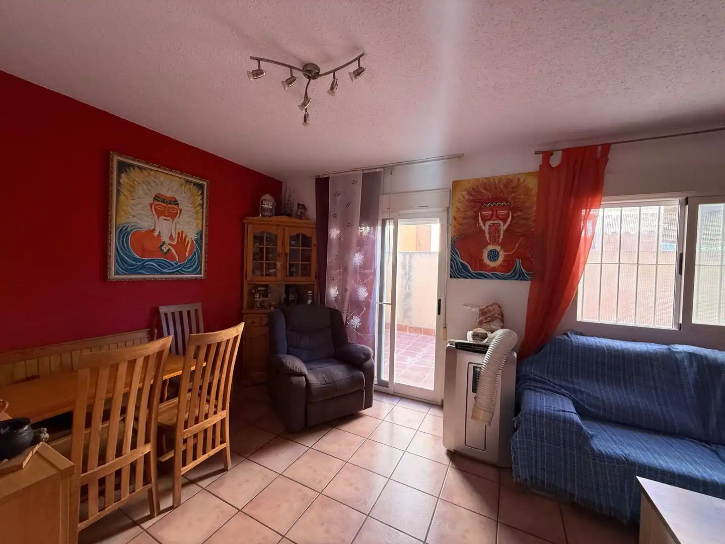 Maison mitoyenne avec piscine à vendre à La Paz, imagen 6