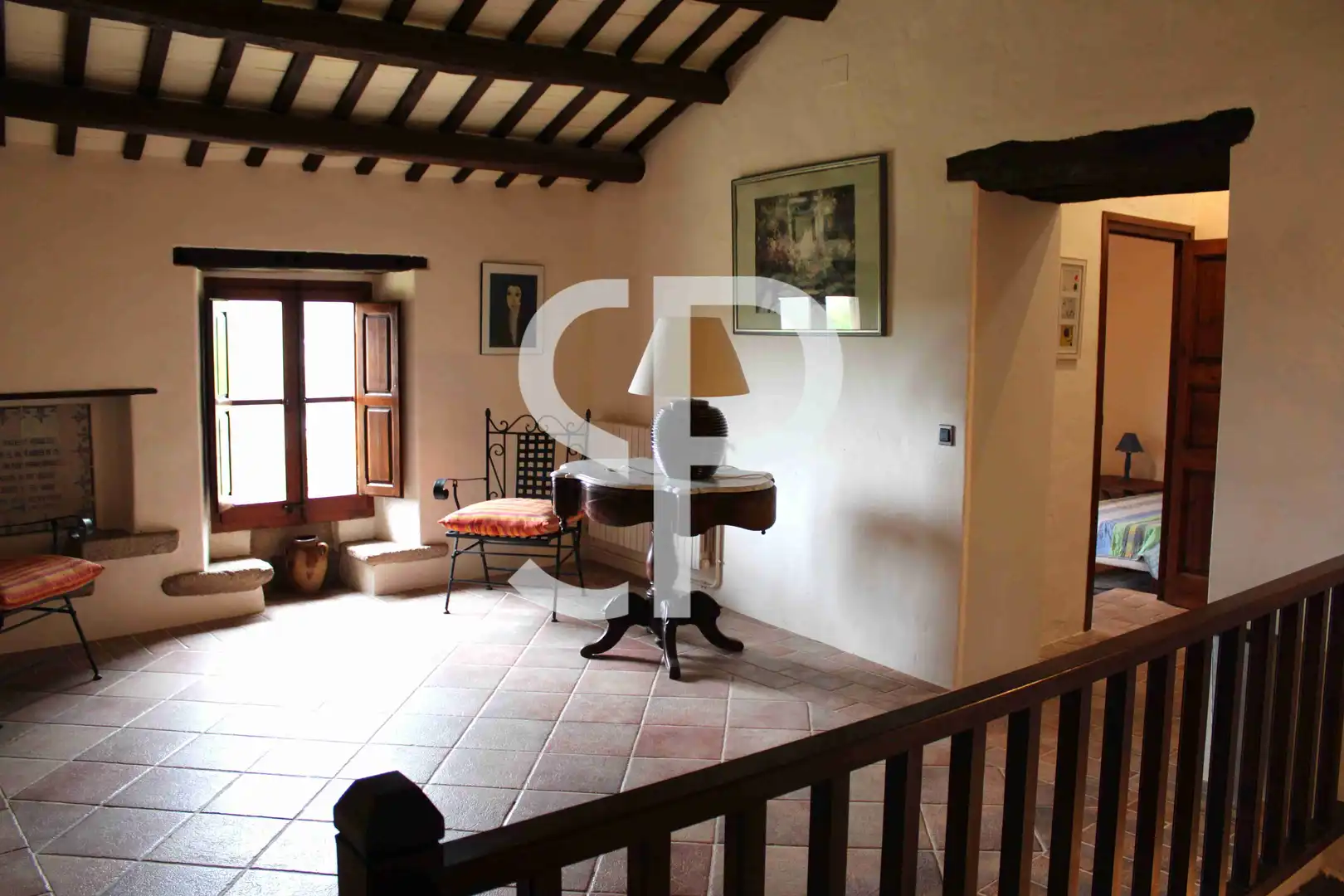 Chalet con piscina en venta en Carrer de la Masia, imagen 32