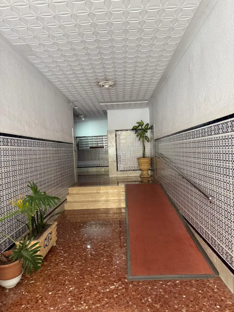 Apartament amb ascensor en venda a Centro ciudad, imagen 14
