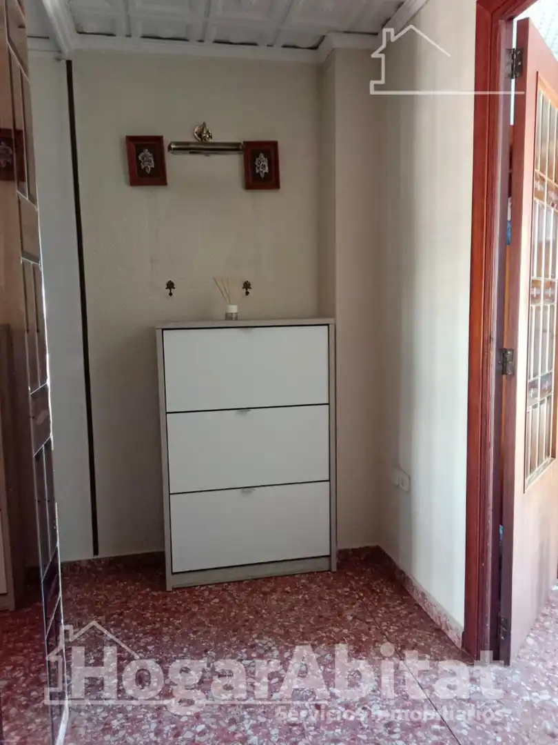 Habitación de Ático en venta en Algemesí con Terraza