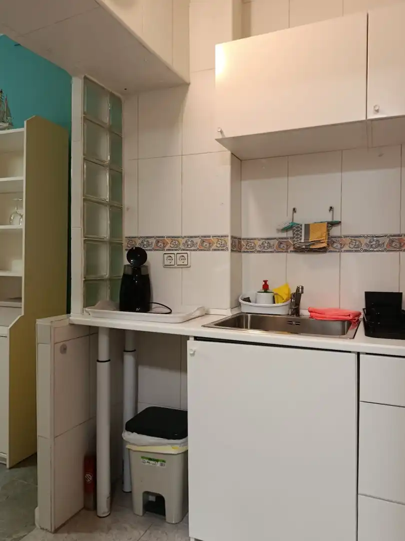 Küche von Haus zum Verkauf in Cullera