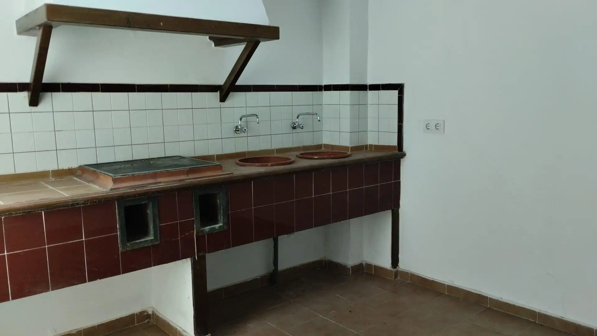 Landhaus mit Pool zum Verkauf in Pelagatos - Pago del Humo, imagen 9